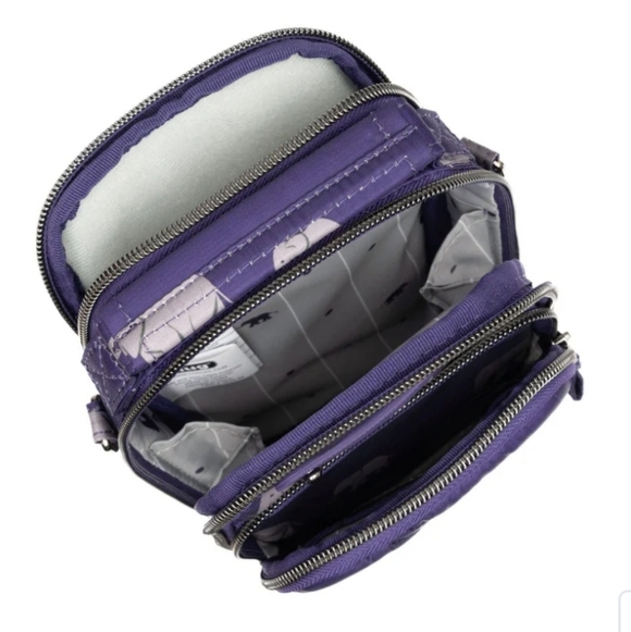 NWOT Lug Skeeter Mini Bridge & Sold Out HTF Sparkle Charm - Picture 14 of 15